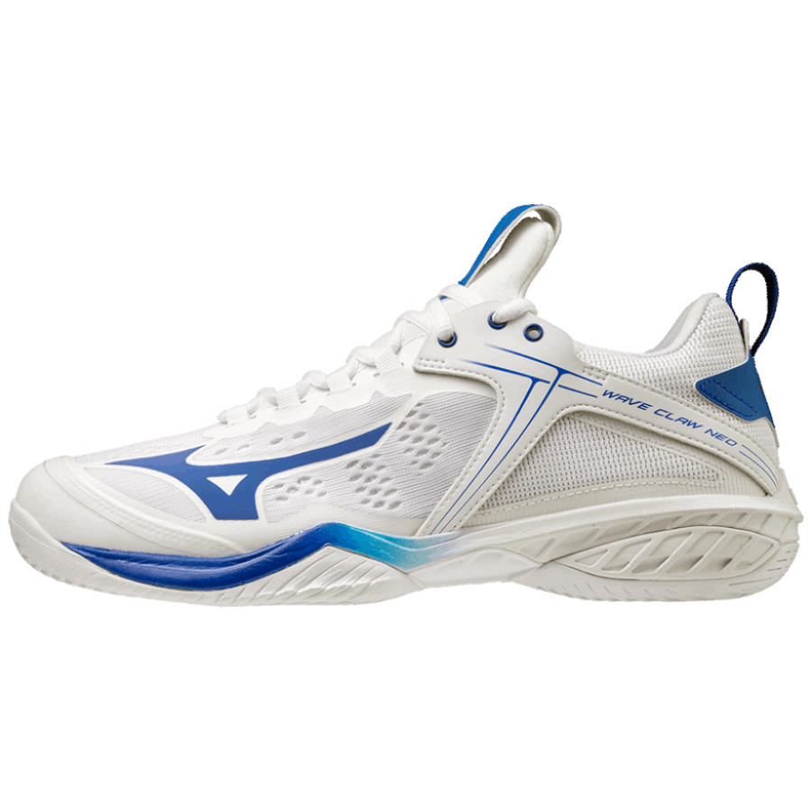 Griffe De Vague Neo Mizuno Blanc